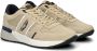 PME Legend Jet Lifter Sneakers Laag Beige - Thumbnail 11