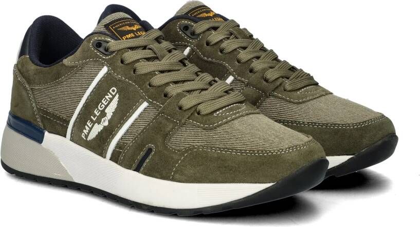 PME Legend Jet Lifter lage sneakers