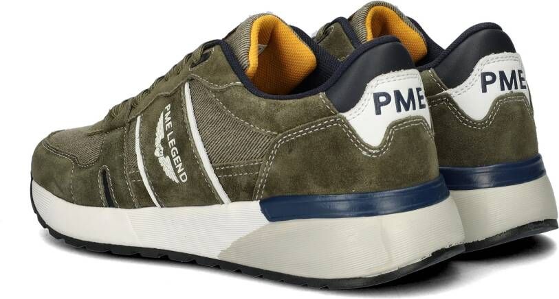 PME Legend Jet Lifter lage sneakers