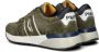PME Legend Jet Lifter Sneakers Laag Groen - Thumbnail 10