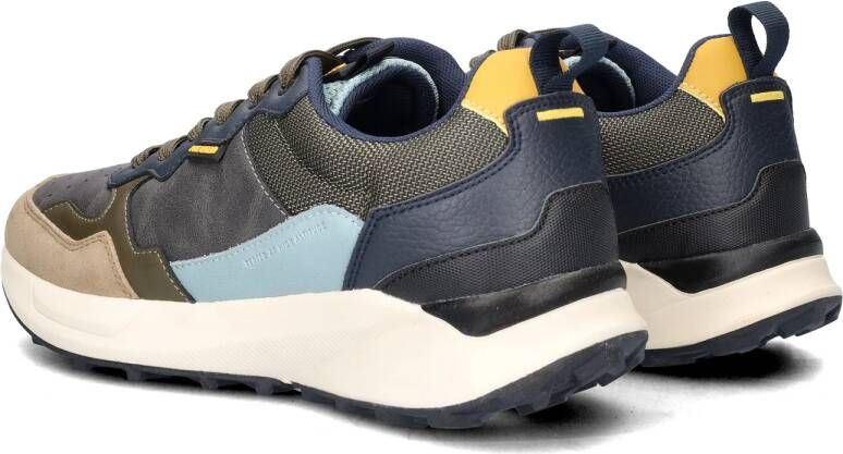 PME Legend Notcher lage sneakers