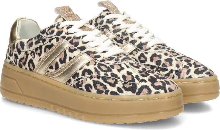 PS Poelman Anemone lage sneakers