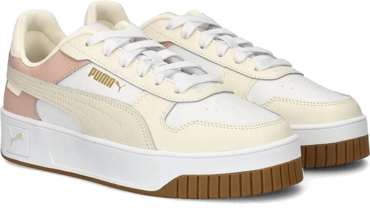 Puma Carina Street lage sneakers
