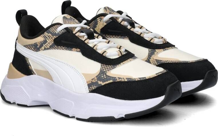 Puma Cassia Snake Chic sneakers