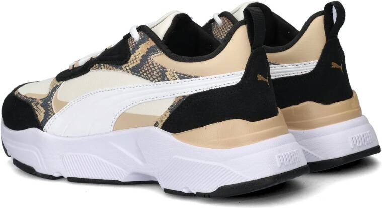 Puma Cassia Snake Chic sneakers