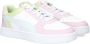 Puma Meisjes Sneaker met Uitneembaar Voetbed White Dames - Thumbnail 13