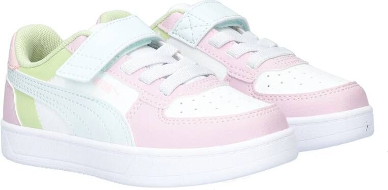 Puma Caven 2.0 Block lage sneakers