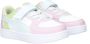 PUMA Caven 2.0 Block Sneakers wit Synthetisch Dames - Thumbnail 12