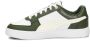 PUMA Caven 2.0 Block Sneakers wit Imitatieleer - Thumbnail 3