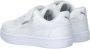 Puma Caven 2.0 sneakers wit Imitatieleer Meerkleurig 32 - Thumbnail 10