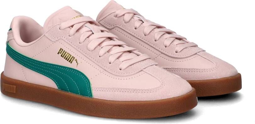 Puma Club lage sneakers