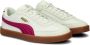 PUMA Club II Era Sneakers beige Synthetisch Dames - Thumbnail 10