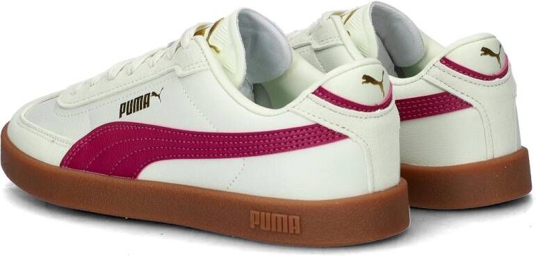 Puma Club lage sneakers