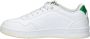 Puma Court Classy Blossom lage sneakers - Thumbnail 3