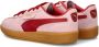 Puma Palermo sneaker van suède met leren details - Thumbnail 17