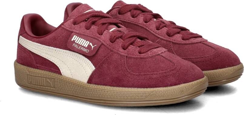 Puma Palermo Suede lage sneakers