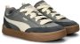 Puma Park Lifestyle OG sneakers grijs ecru donkergrijs - Thumbnail 6