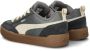 Puma Park Lifestyle OG sneakers grijs ecru donkergrijs - Thumbnail 7