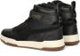 Puma Rebound Game WTR Joy sneakers zwart Jongens Meisjes Imitatieleer Meerkleurig 39 - Thumbnail 14