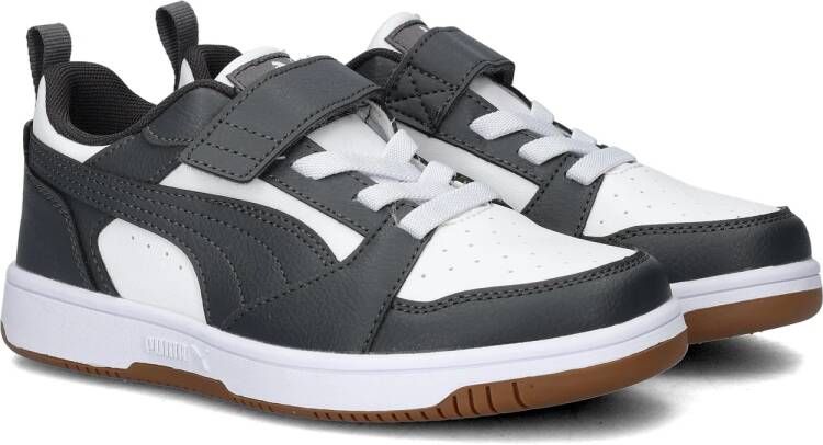 Puma Rebound V6 Low lage sneakers