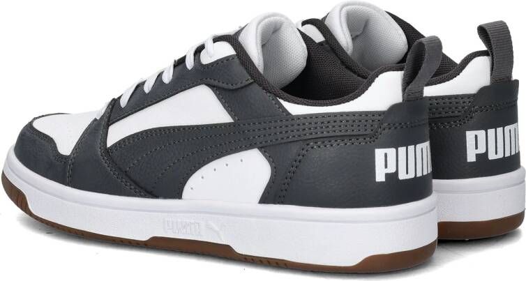 Puma Rebound V6 Low lage sneakers