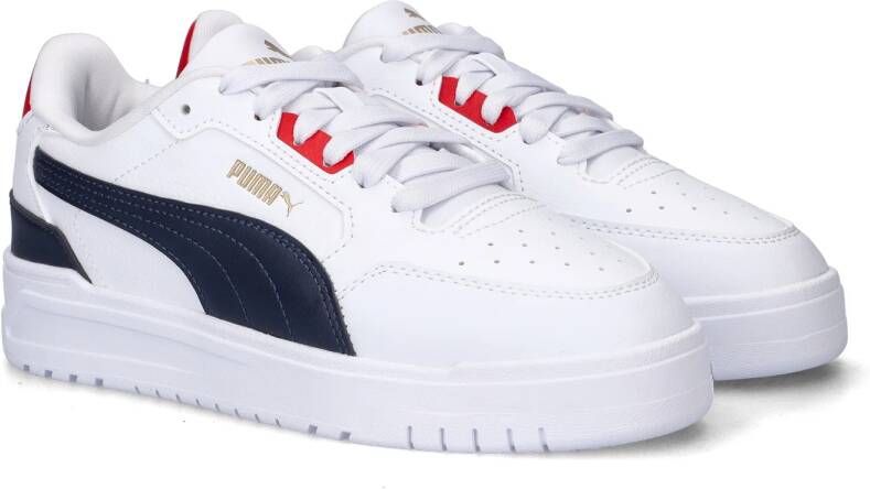 Puma Shuffle Downtown Jr. lage sneakers