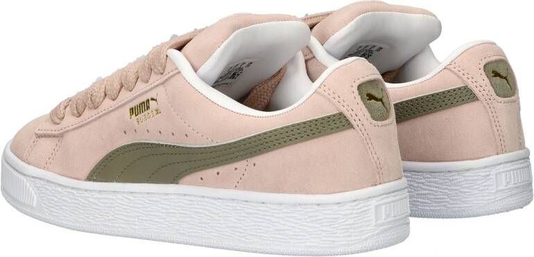 Puma Suede XL lage sneakers