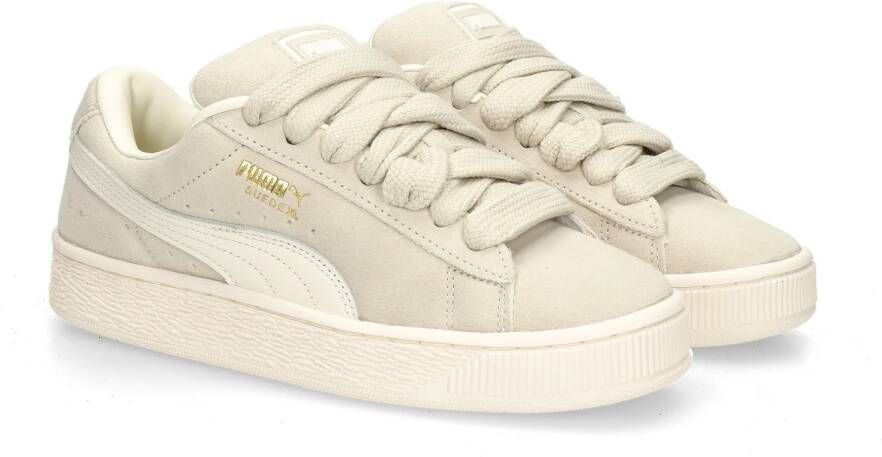 Puma Suede XL lage sneakers