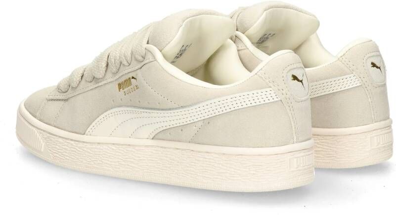 Puma Suede XL lage sneakers
