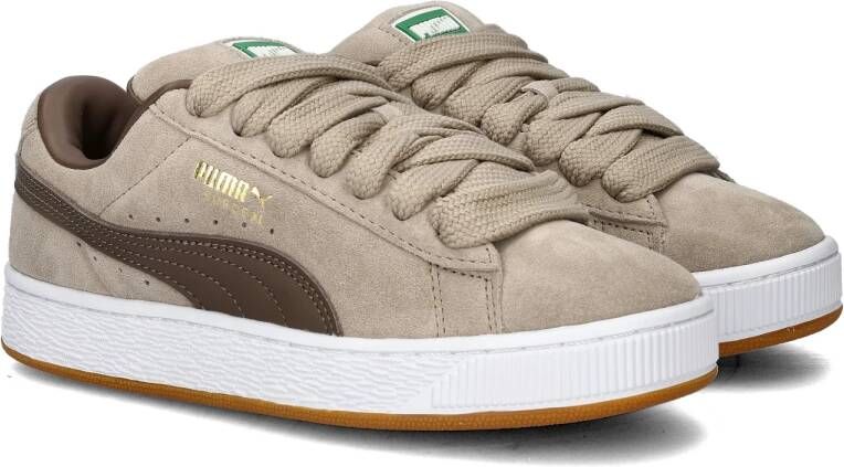 Puma Suede XL lage sneakers