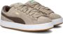 PUMA Suede Xl Sneakers Beige - Thumbnail 7