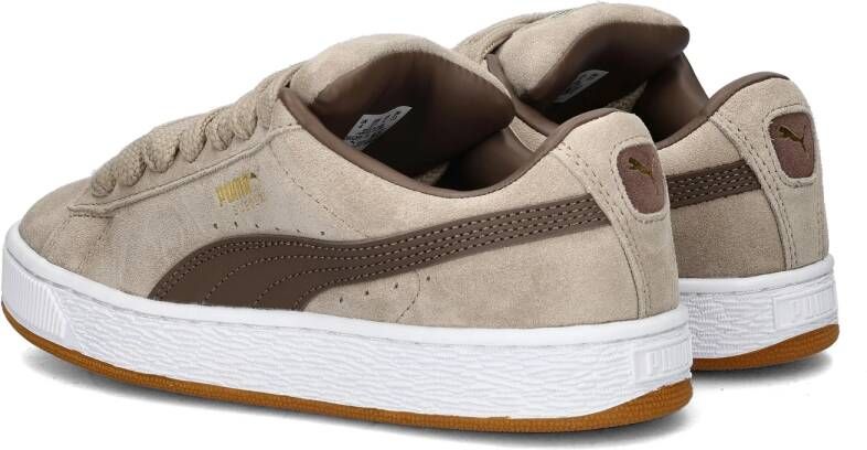 Puma Suede XL lage sneakers