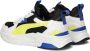 PUMA Trinity Lite Jr Sneakers Jongens Zwart - Thumbnail 6