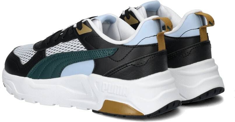 Puma Trinity Run Fun Jr lage sneakers