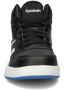 Reebok Classics BB4500 sneakers zwart wit kobaltblauw - Thumbnail 6