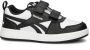 Reebok Classics Royal Prime 2.0 sneakers wit zwart Imitatieleer 32.5 - Thumbnail 8