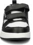 Reebok Classics Royal Prime 2.0 sneakers wit zwart Imitatieleer 32.5 - Thumbnail 9