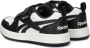 Reebok Classics Royal Prime 2.0 sneakers wit zwart Imitatieleer 32.5 - Thumbnail 7