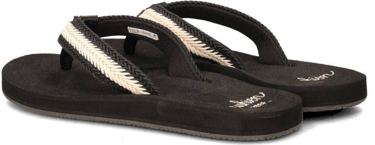 Reef Baja Maria slippers