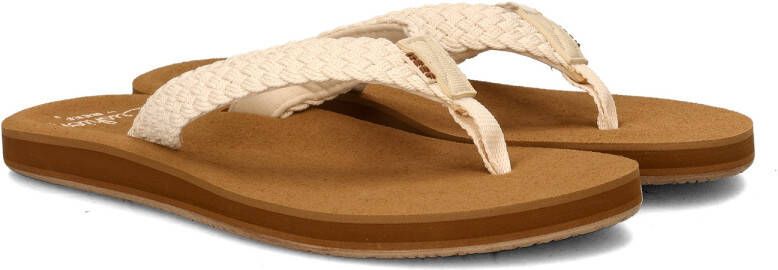 Reef Baja Maria slippers