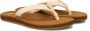Reef Baja Maria Slippers Bruin 1 2 Vrouw - Thumbnail 6
