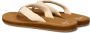 Reef Baja Maria Slippers Bruin 1 2 Vrouw - Thumbnail 7