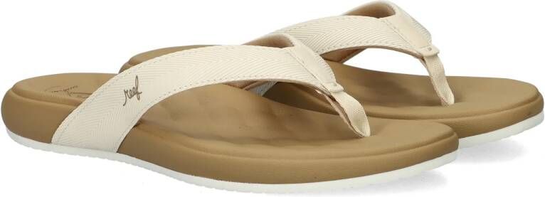 Reef Cushion Harmony slippers