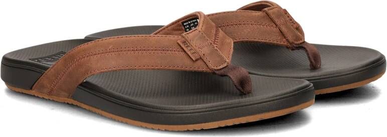 Reef Cushion Phantom slippers
