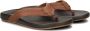Reef Cushion Phantom 2.0 Le Heren Teenslippers Cj4352 Kleur Wit - Thumbnail 13