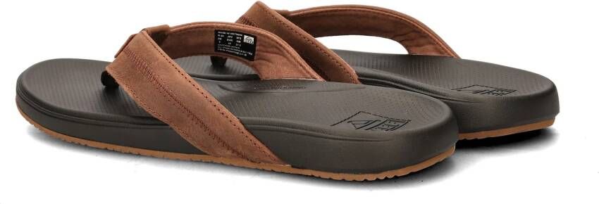 Reef Cushion Phantom slippers
