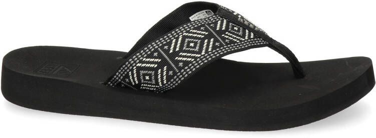 Reef Spring Woven slippers