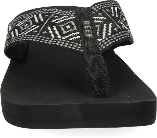 Reef Spring Woven slippers