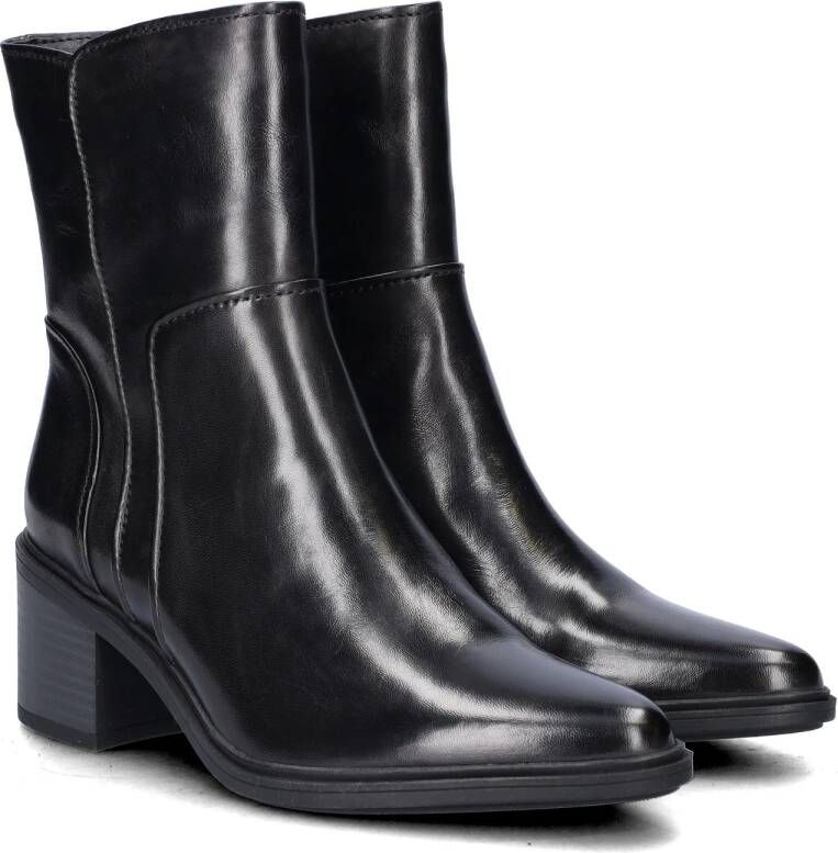 Regarde le Ciel Elettra rits- & gesloten boots