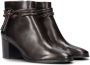 Regarde Le Ciel Joan 2 dames boot Bruin - Thumbnail 3